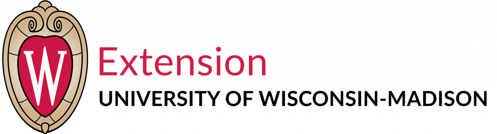UW Madison Extension logo